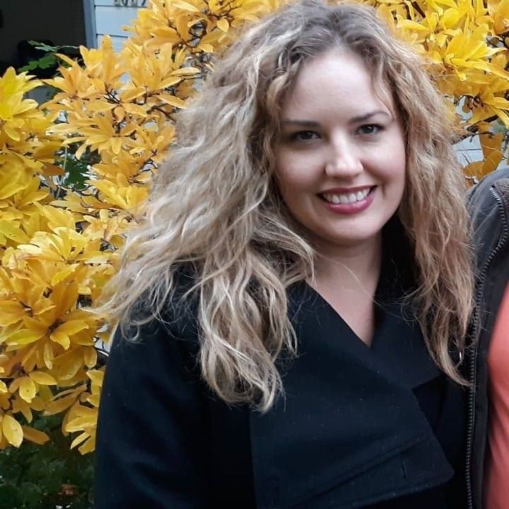 Meet your Posher, Amber